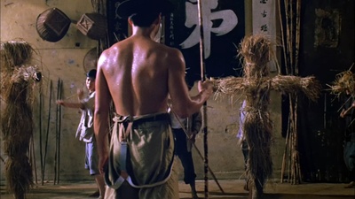 忠义群英剧照的剧照