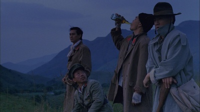 忠义群英剧照的剧照