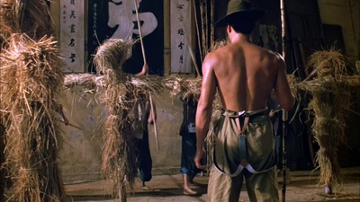 忠义群英剧照的剧照