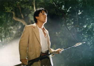 忠义群英剧照的剧照