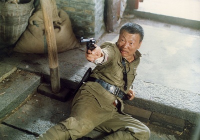 忠义群英剧照的剧照