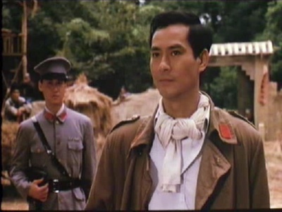 忠义群英剧照的剧照