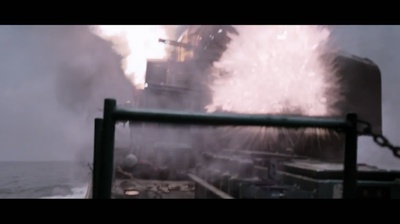 延坪海战剧照的剧照