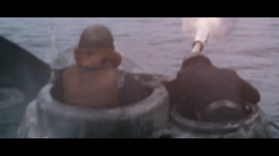 延坪海战剧照的剧照