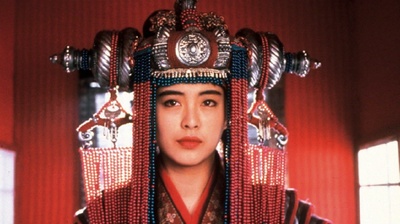 倩女幽魂2：人间道剧照的剧照