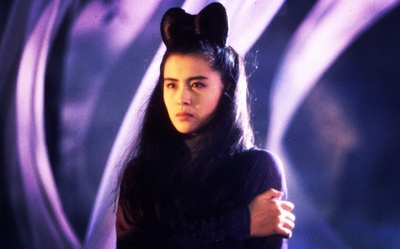 倩女幽魂2：人间道剧照的剧照