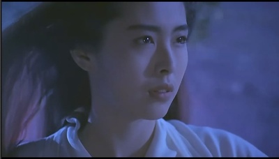 倩女幽魂2：人间道剧照的剧照