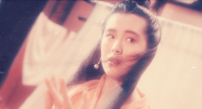 倩女幽魂2：人间道剧照的剧照