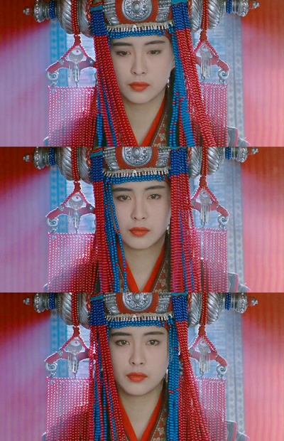 倩女幽魂2：人间道剧照的剧照