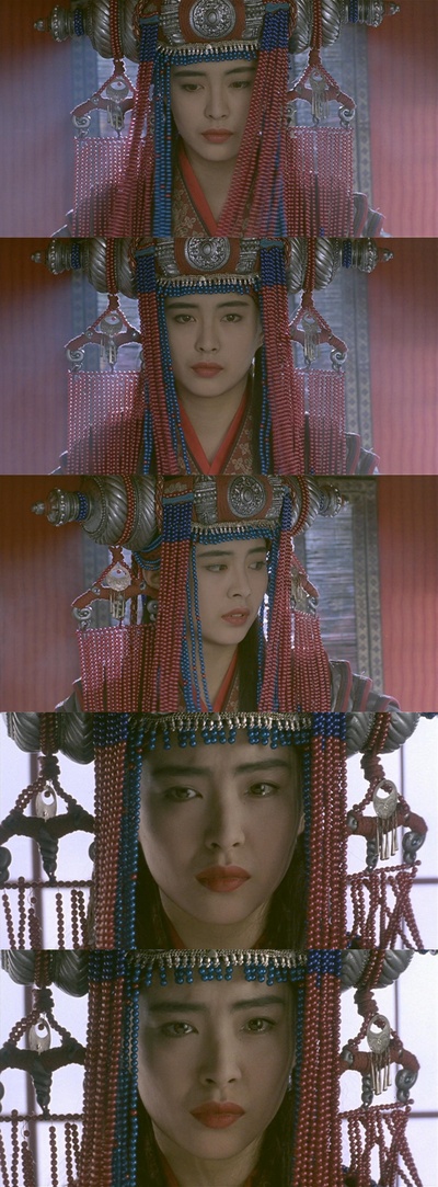 倩女幽魂2：人间道剧照的剧照