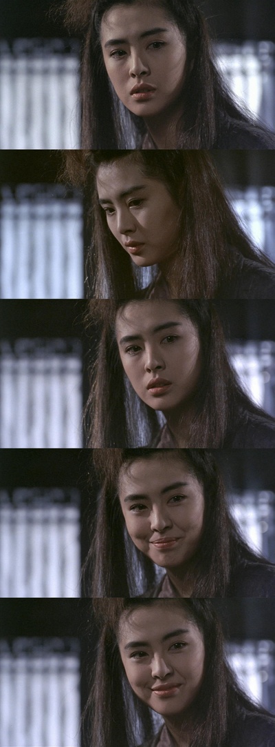 倩女幽魂2：人间道剧照的剧照