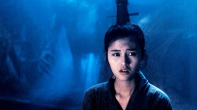 倩女幽魂2：人间道剧照的剧照