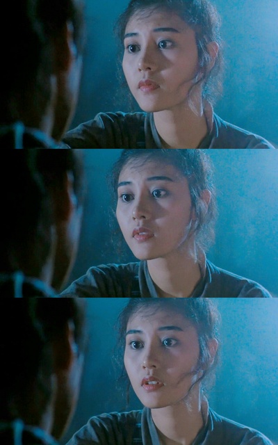 倩女幽魂2：人间道剧照的剧照