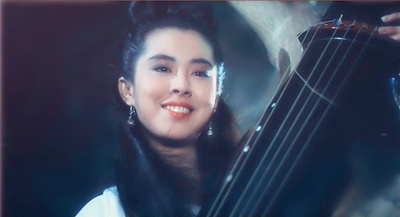 倩女幽魂2：人间道剧照的剧照