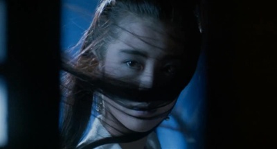 倩女幽魂2：人间道剧照的剧照