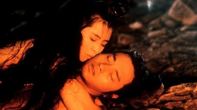 倩女幽魂2：人间道剧照的剧照