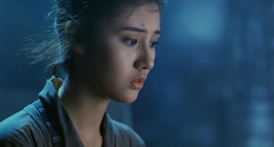 倩女幽魂2：人间道剧照的剧照