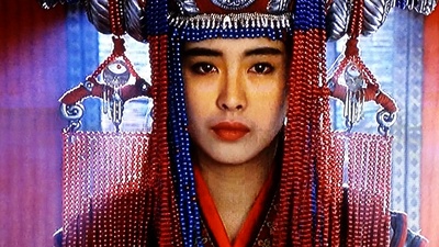 倩女幽魂2：人间道剧照的剧照