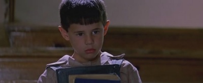 蝴蝶的舌头剧照的剧照