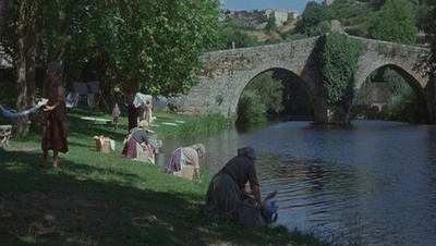 蝴蝶的舌头剧照的剧照