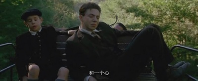 蝴蝶的舌头剧照的剧照