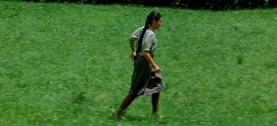 蝴蝶的舌头剧照的剧照