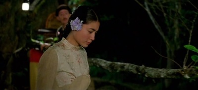 蝴蝶的舌头剧照的剧照