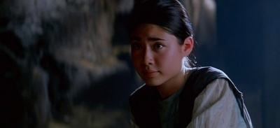 蝴蝶的舌头剧照的剧照