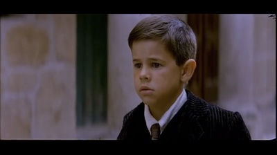 蝴蝶的舌头剧照的剧照