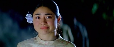 蝴蝶的舌头剧照的剧照