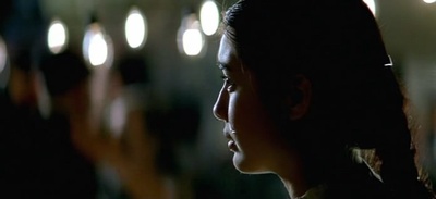 蝴蝶的舌头剧照的剧照