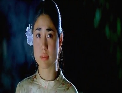 蝴蝶的舌头剧照的剧照