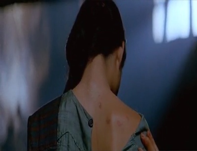 蝴蝶的舌头剧照的剧照