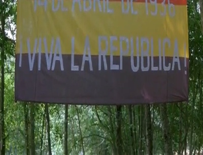 蝴蝶的舌头剧照的剧照