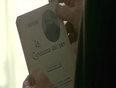 蝴蝶的舌头剧照的剧照