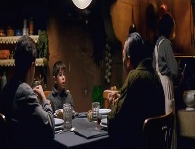 蝴蝶的舌头剧照的剧照