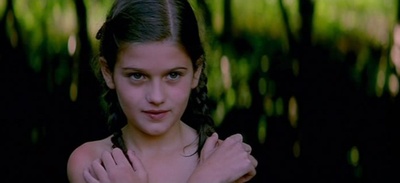 蝴蝶的舌头剧照的剧照