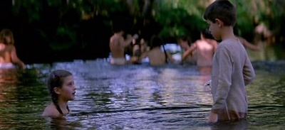 蝴蝶的舌头剧照的剧照