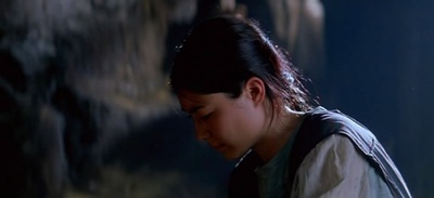 蝴蝶的舌头剧照的剧照