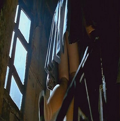 蝴蝶的舌头剧照的剧照