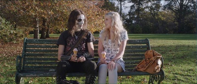 死亡高潮剧照的剧照