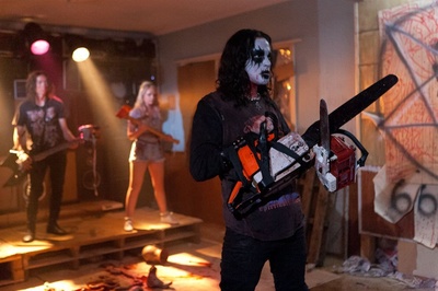 死亡高潮剧照的剧照