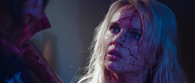 死亡高潮剧照的剧照