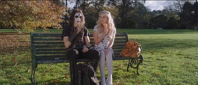 死亡高潮剧照的剧照