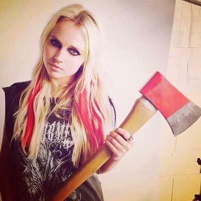 死亡高潮剧照的剧照