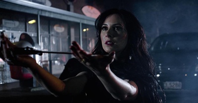 死亡高潮剧照的剧照