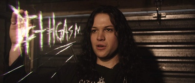 死亡高潮剧照的剧照