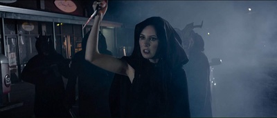 死亡高潮剧照的剧照