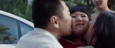 洋妞到我家剧照的剧照