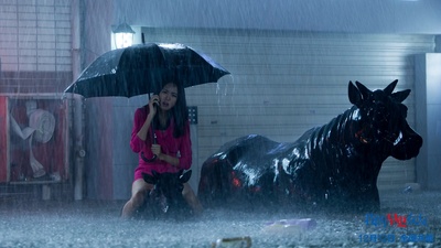 我的早更女友剧照的剧照